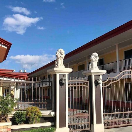 Prado Inn&Suites San Jose (San Jose) Exterior foto