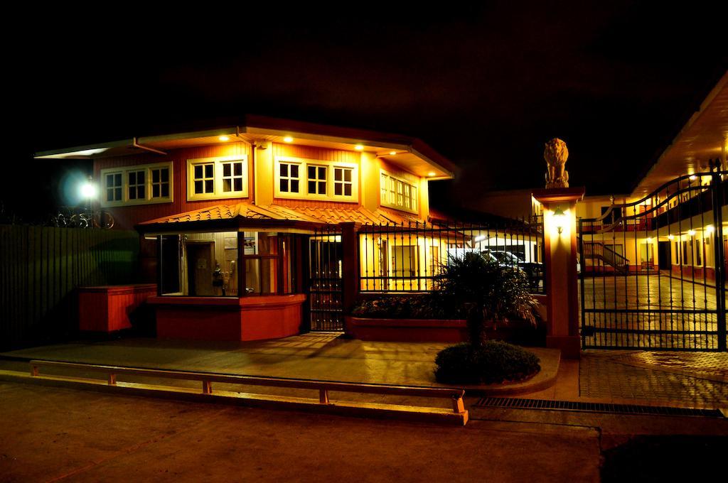 Prado Inn&Suites San Jose (San Jose) Exterior foto