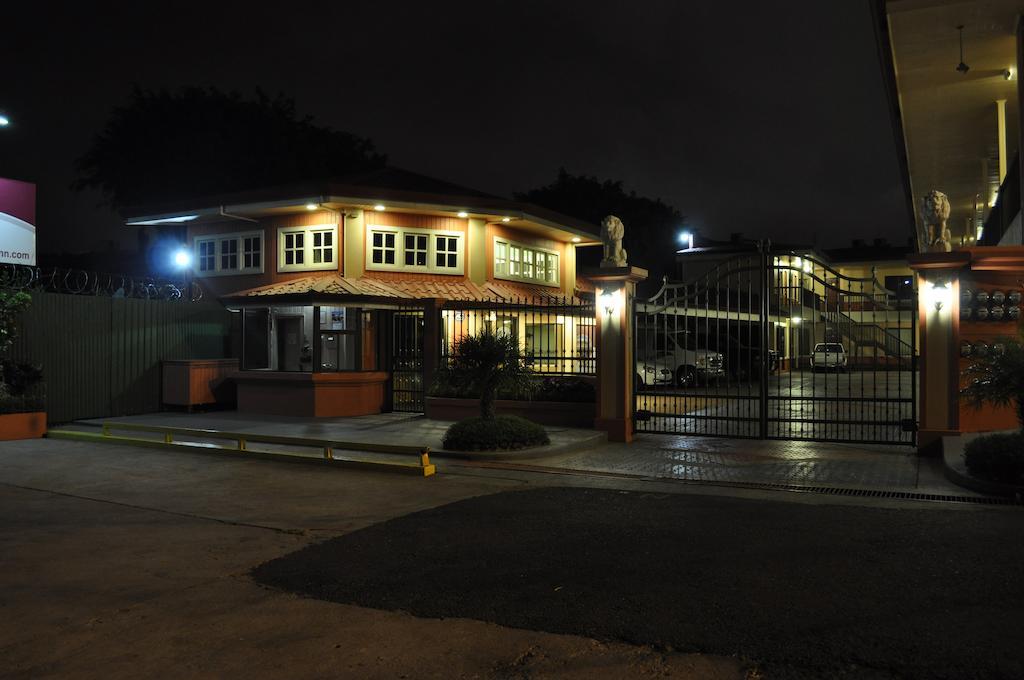 Prado Inn&Suites San Jose (San Jose) Exterior foto