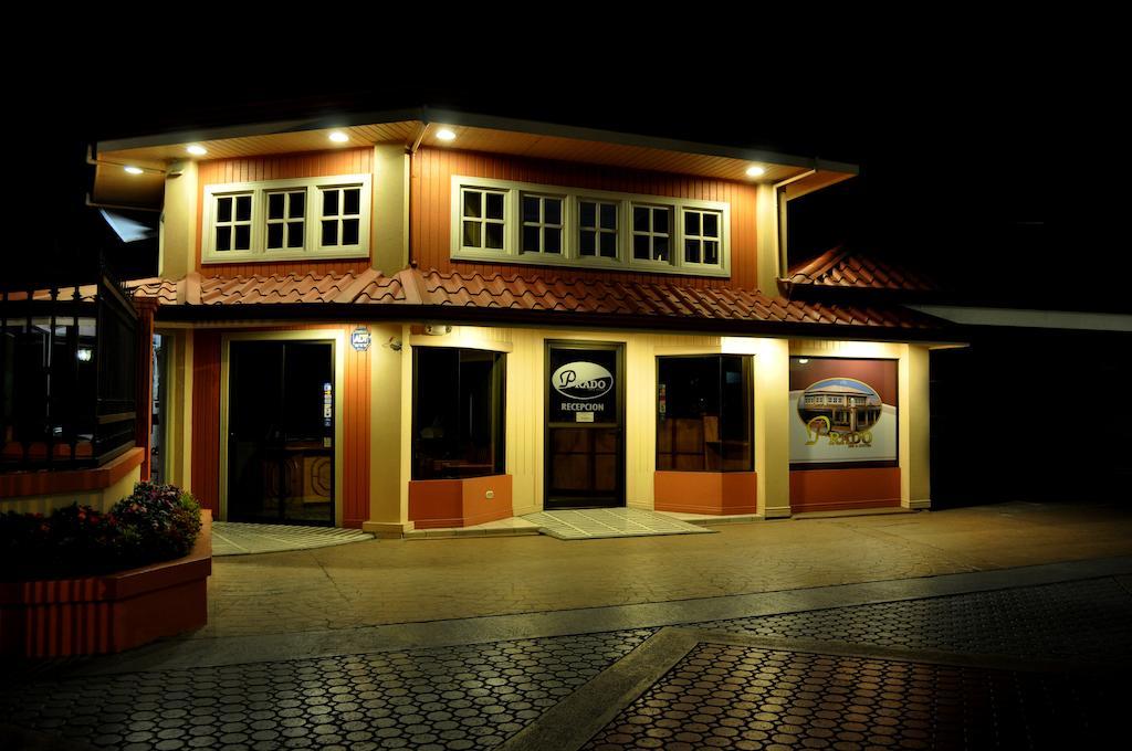 Prado Inn&Suites San Jose (San Jose) Exterior foto