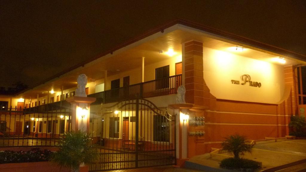 Prado Inn&Suites San Jose (San Jose) Exterior foto