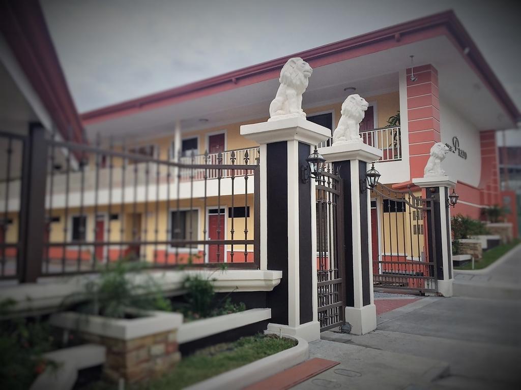 Prado Inn&Suites San Jose (San Jose) Exterior foto