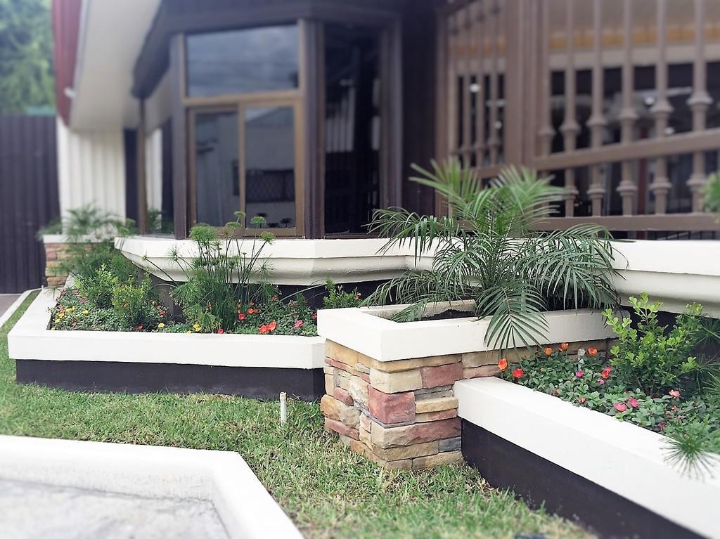 Prado Inn&Suites San Jose (San Jose) Exterior foto