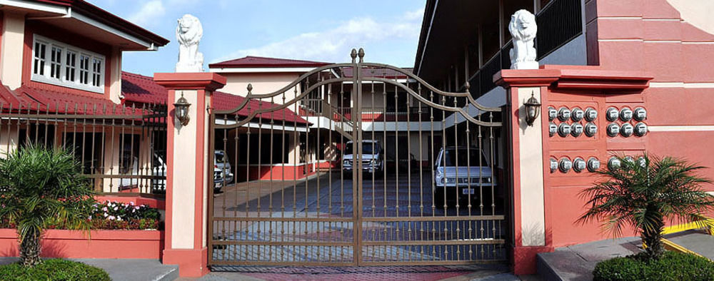 Prado Inn&Suites San Jose (San Jose) Exterior foto