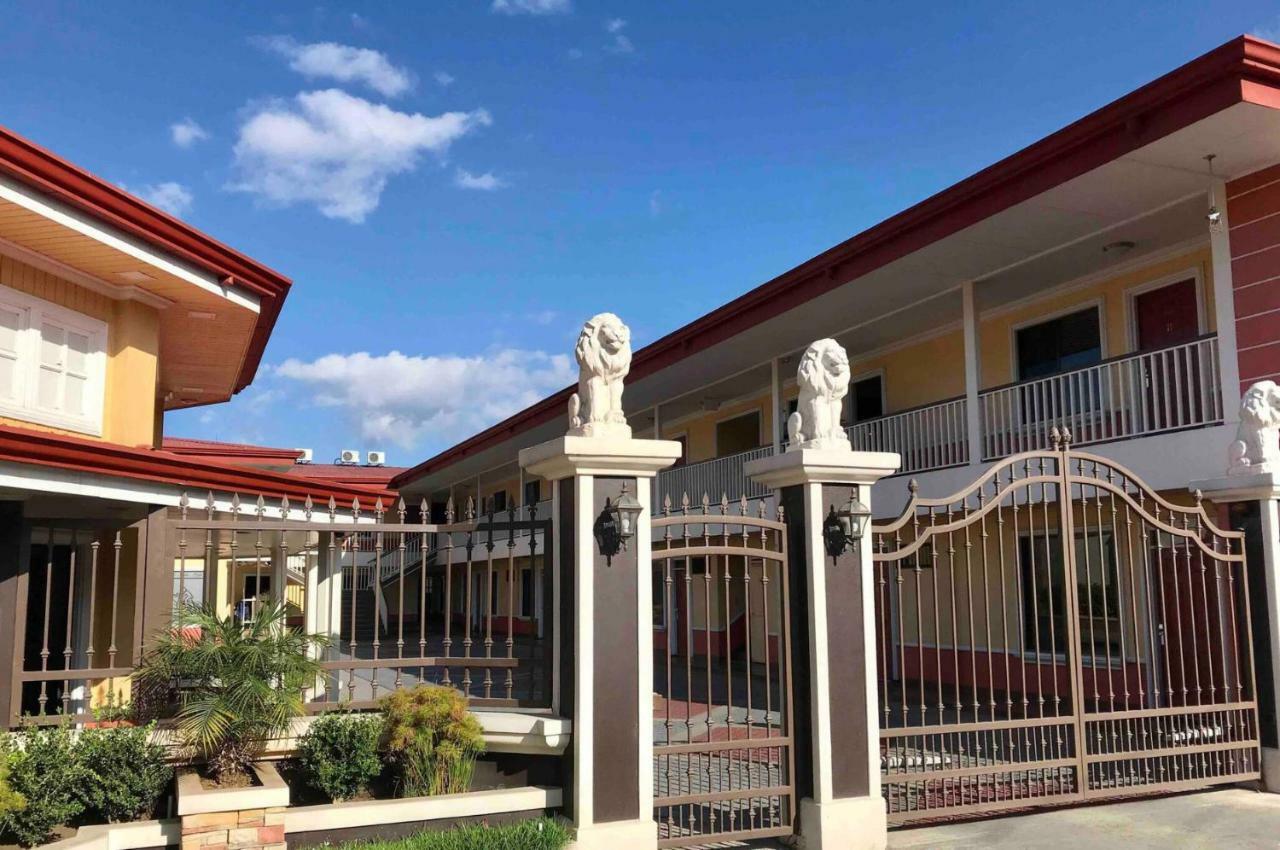 Prado Inn&Suites San Jose (San Jose) Exterior foto